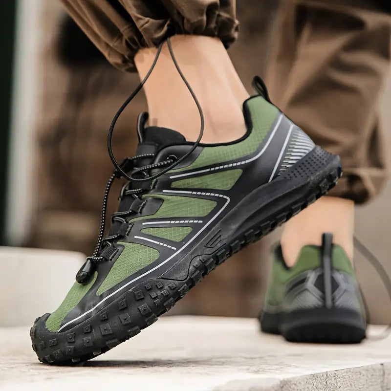 Dames bergschoenen