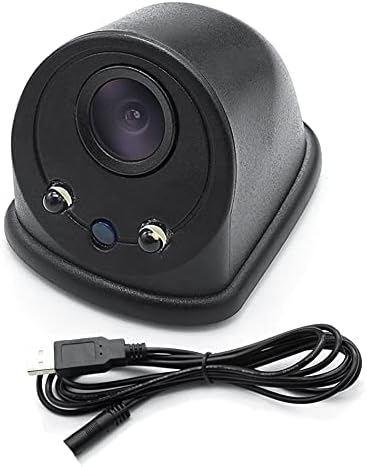 Draadloze achteruitrijcamera