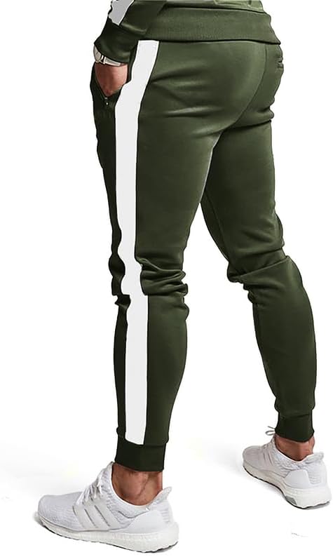Casual heren trainingspak – Noor