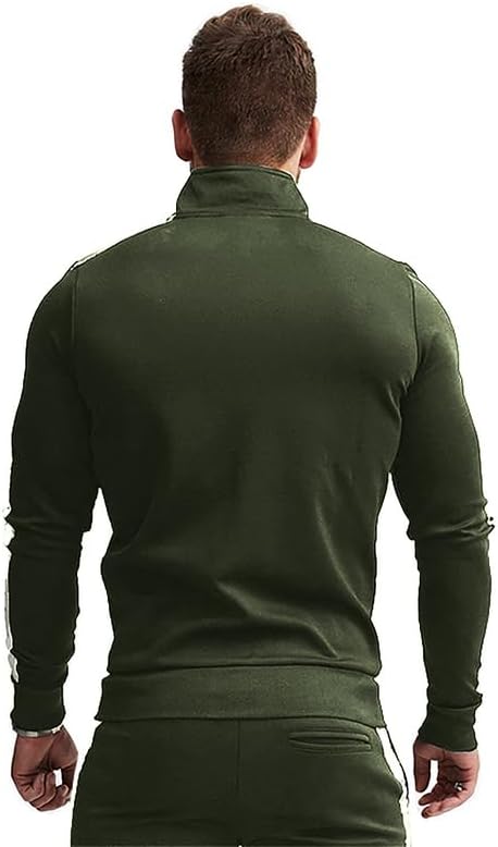 Casual heren trainingspak – Noor