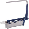 Multifunctioneel keukenrek MultiRack