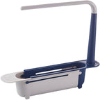 Multifunctioneel keukenrek MultiRack