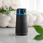 Dieren geur humidifier