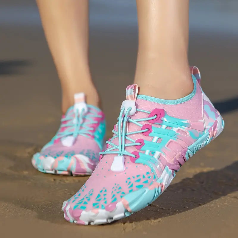 Dames barefoot waterschoenen