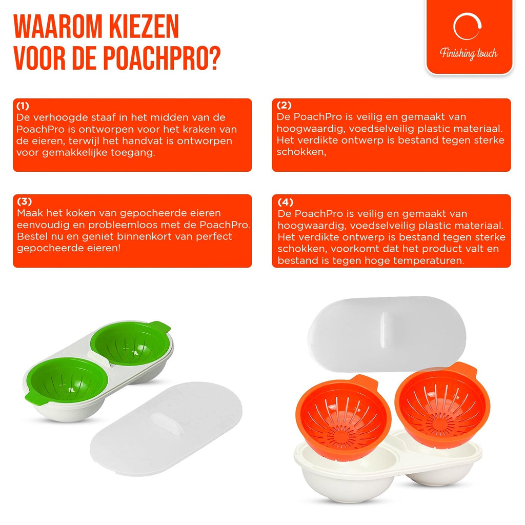 Magnetron eipocheerset