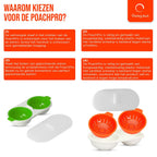 Magnetron eipocheerset
