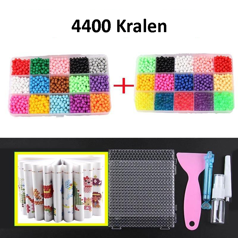 Kralenpen DiamondPen