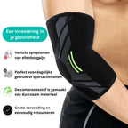 Elleboogbandage