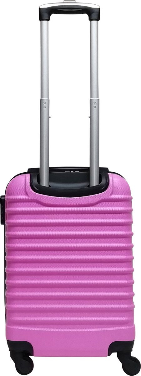 2-Delige hardcase kofferset – Liva