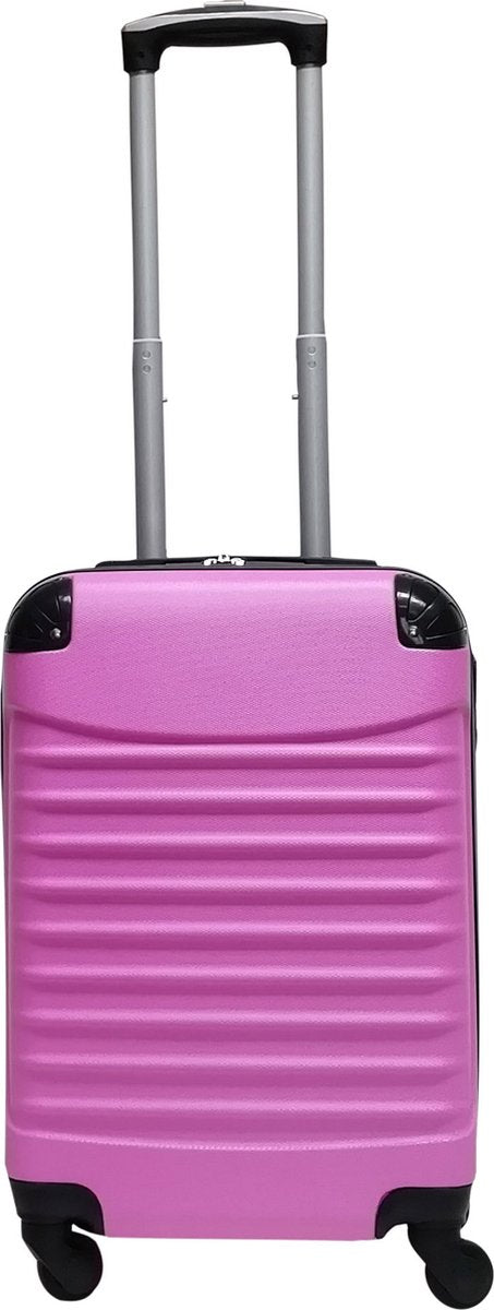 2-Delige hardcase kofferset – Liva