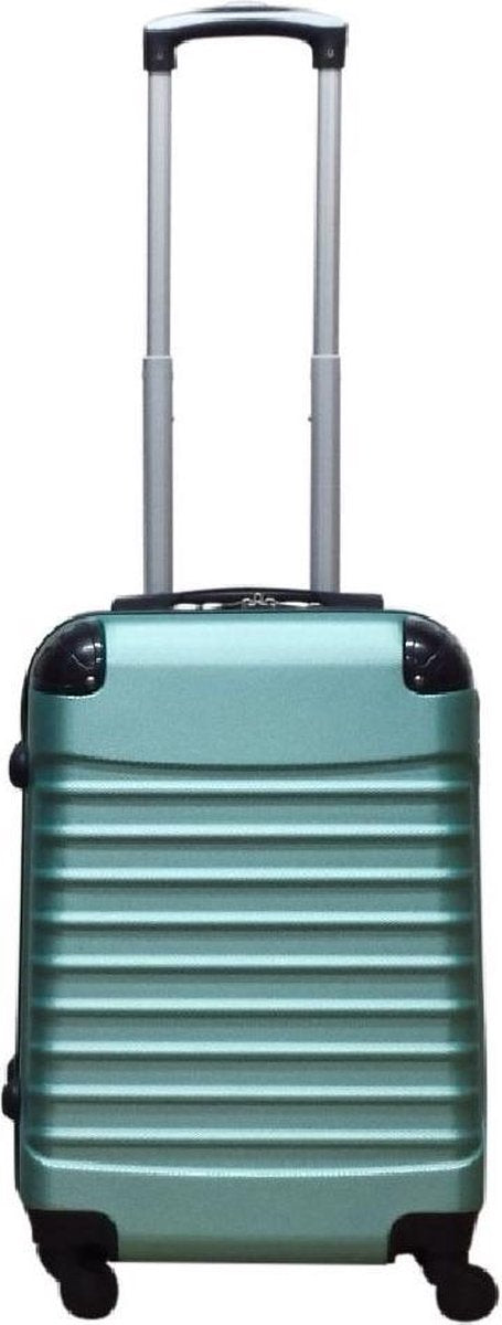 2-Delige hardcase kofferset – Noor