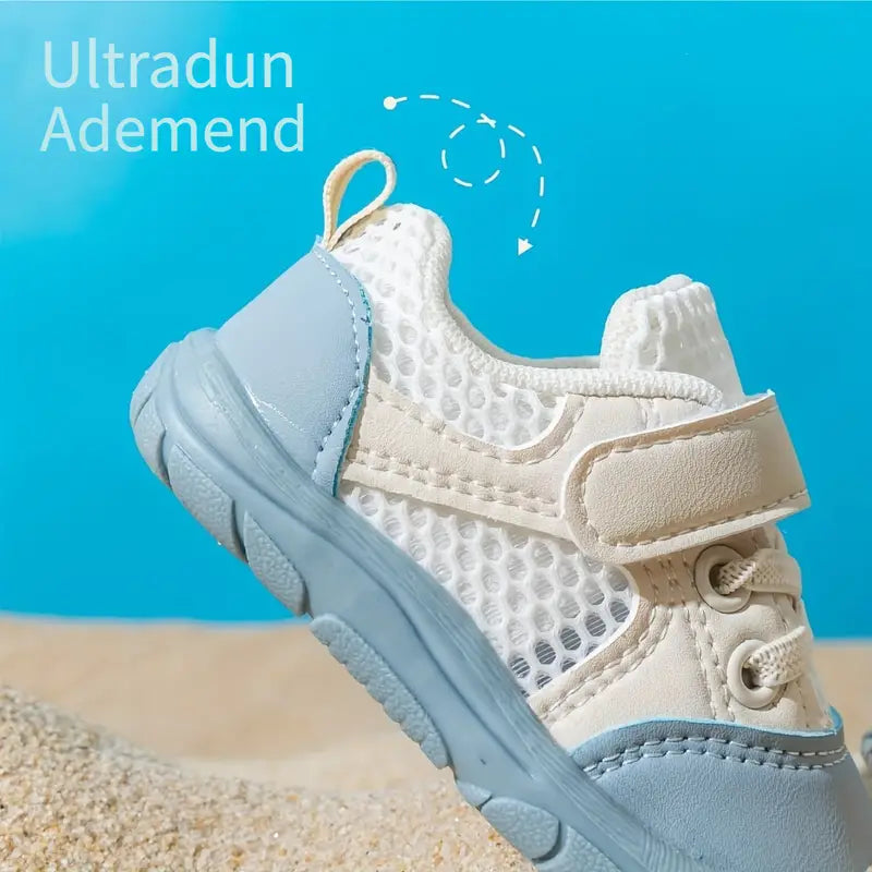 Baby barefoot sneakers