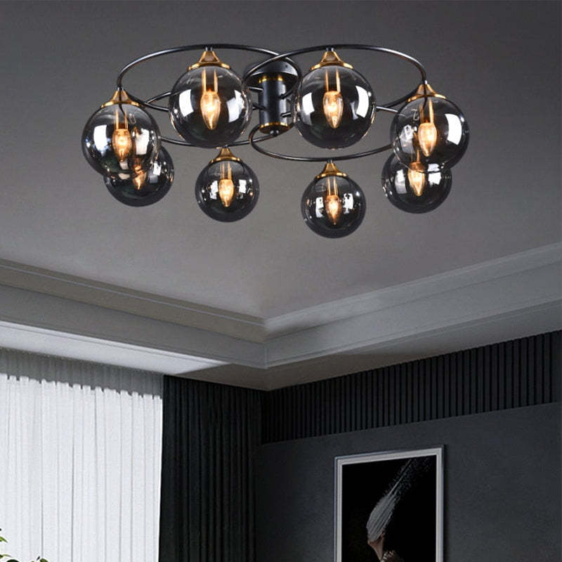 LED plafondlamp – Noor