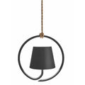 Draadloze LED hanglamp