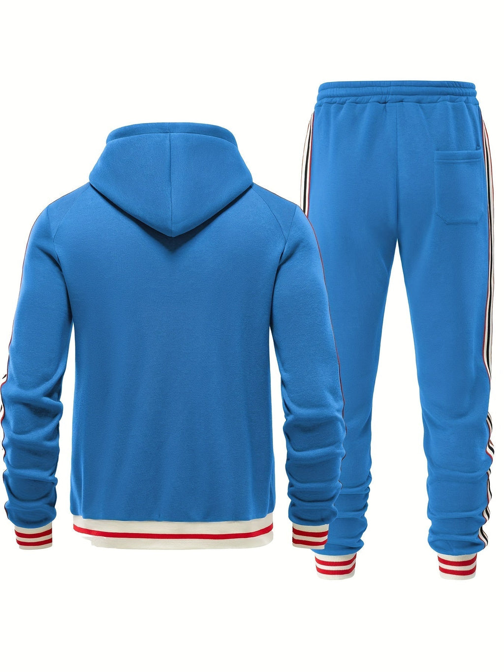 Heren trainingspak – Liva