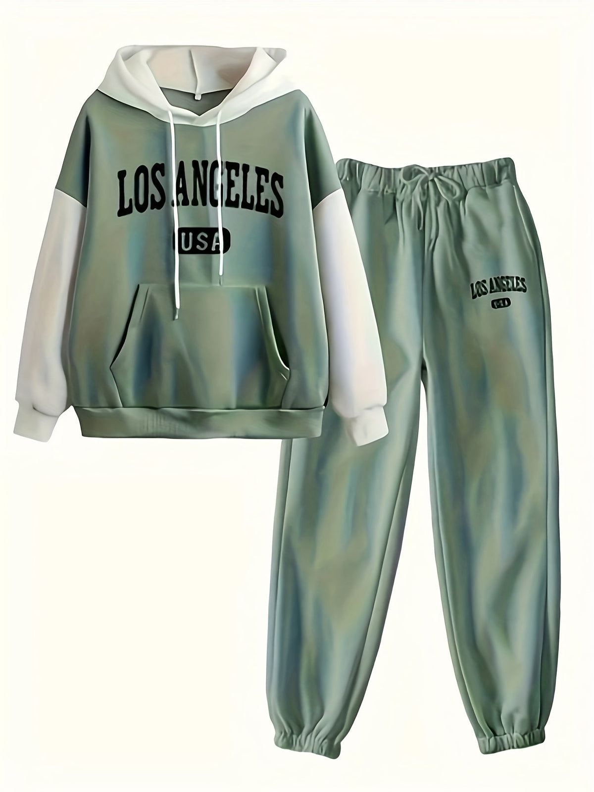 Loungewear set