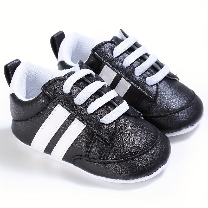 Baby instapsneakers - riley – eerste schoentjes