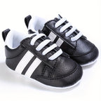 Baby instapsneakers - riley – eerste schoentjes