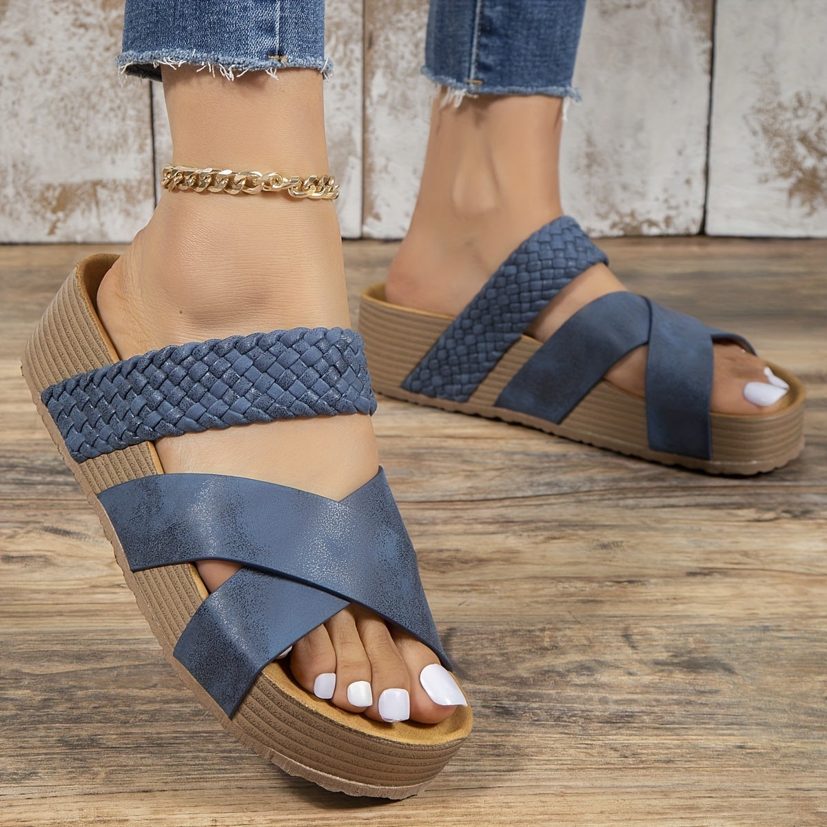 Dames sandalen – Nova