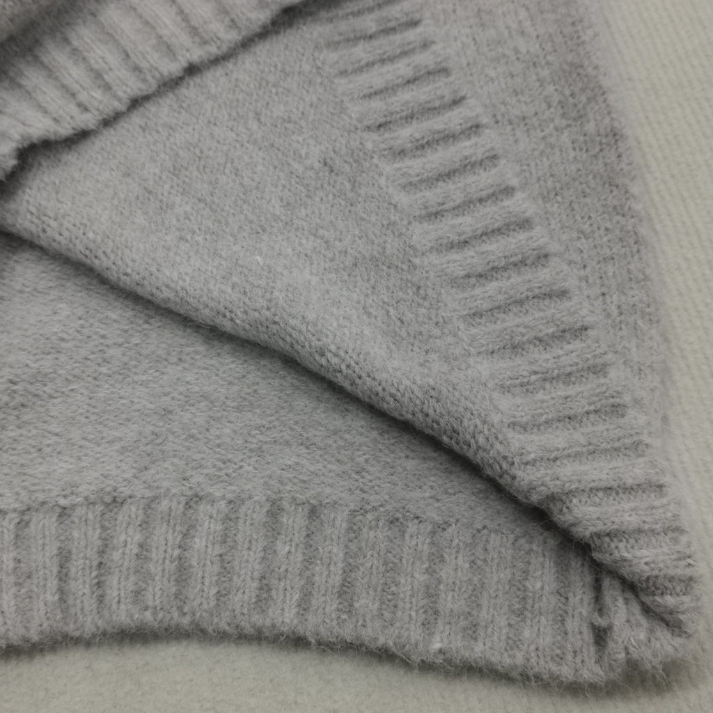 Oversized gebreide trui – Noor