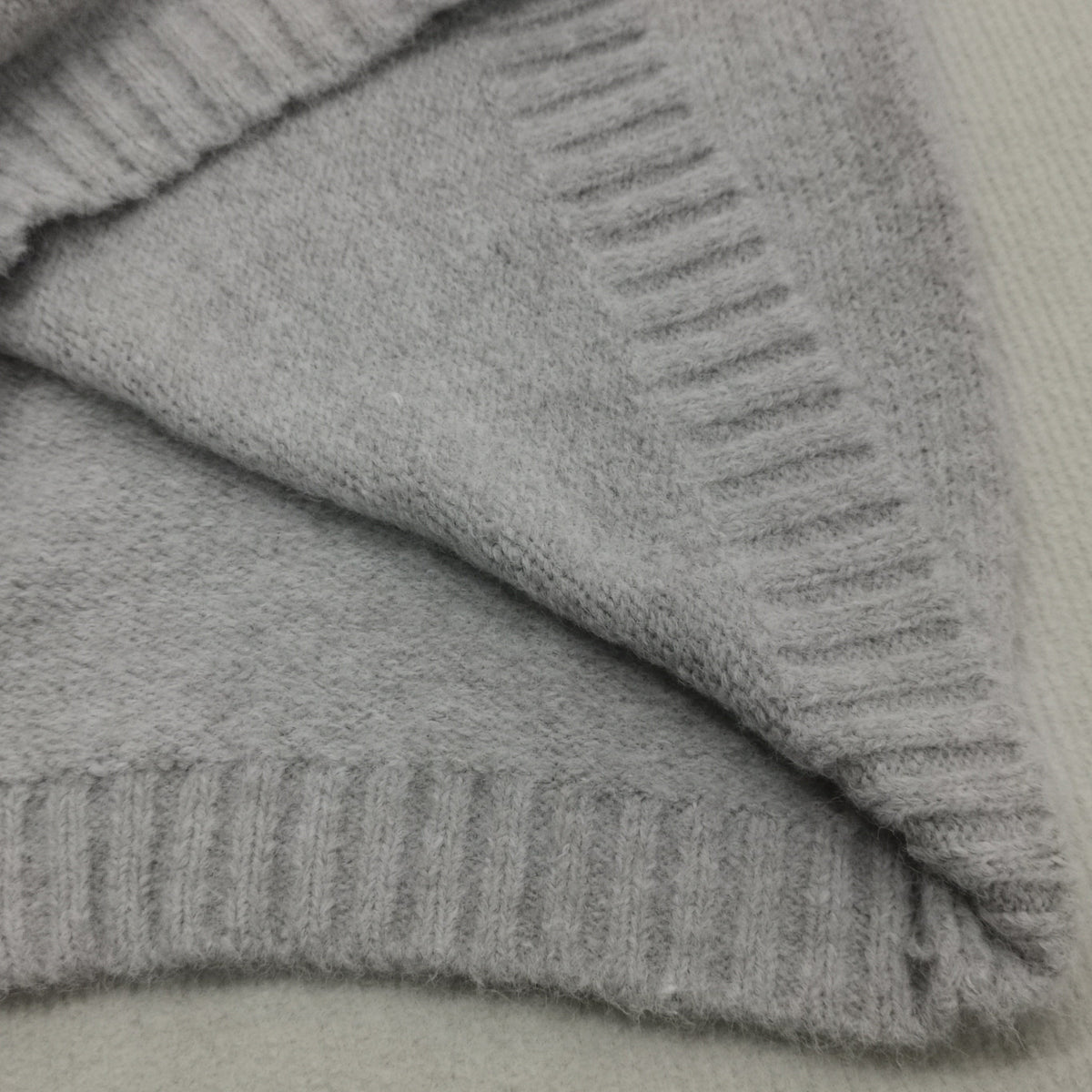 Oversized gebreide trui – Noor