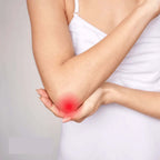 Elleboogbandage