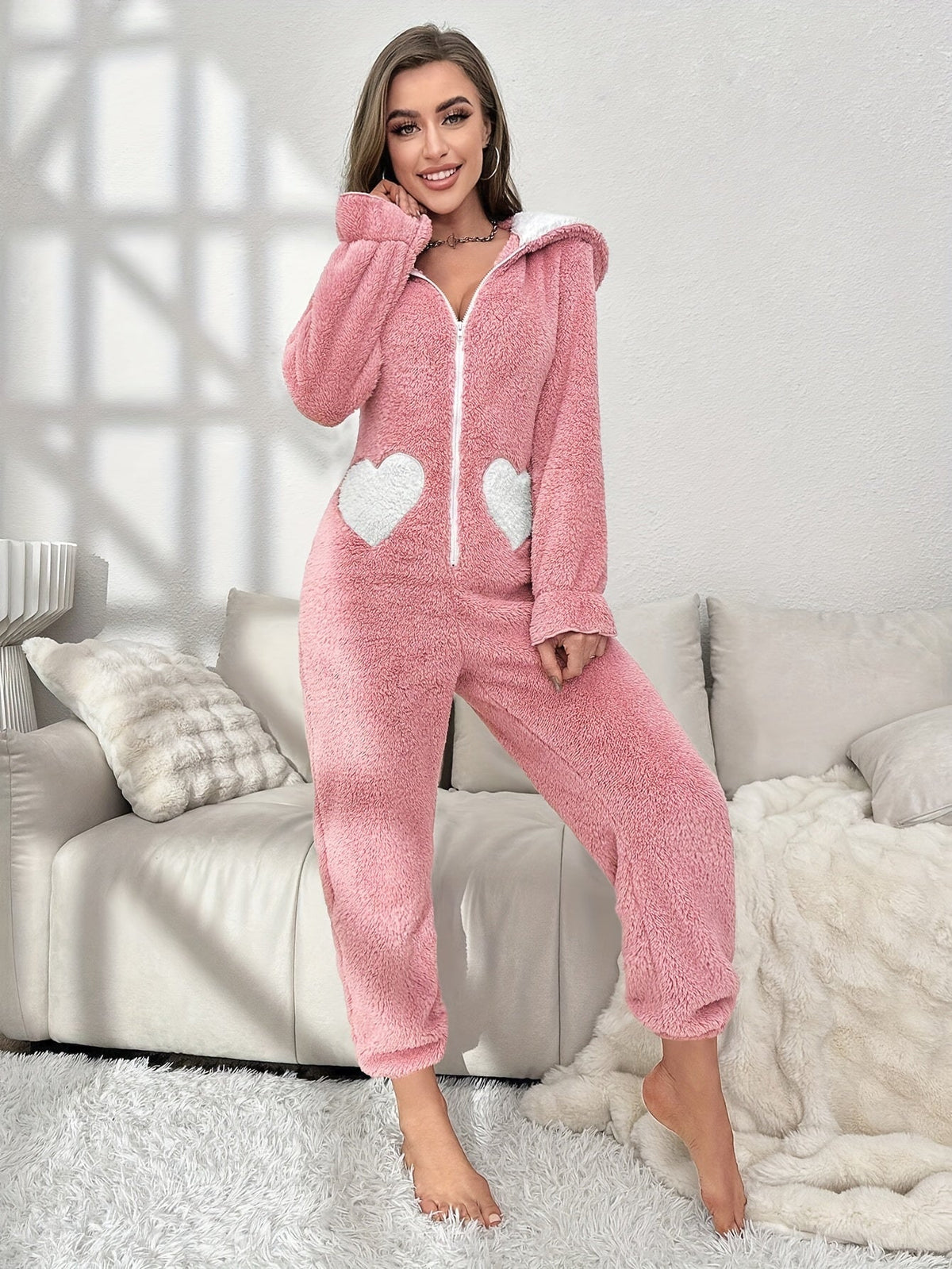 Super schattige dames onesie