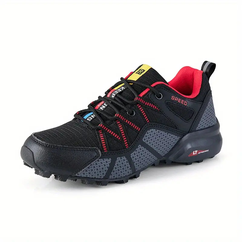 Heren bergschoenen – Liva