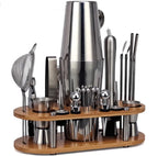 23-Delige professionele bartender set