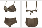 Joyce plus-size bikini — afbeelding 9