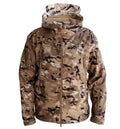 Jelte commando explorer