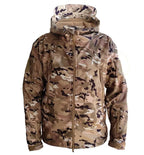 Jelte commando explorer