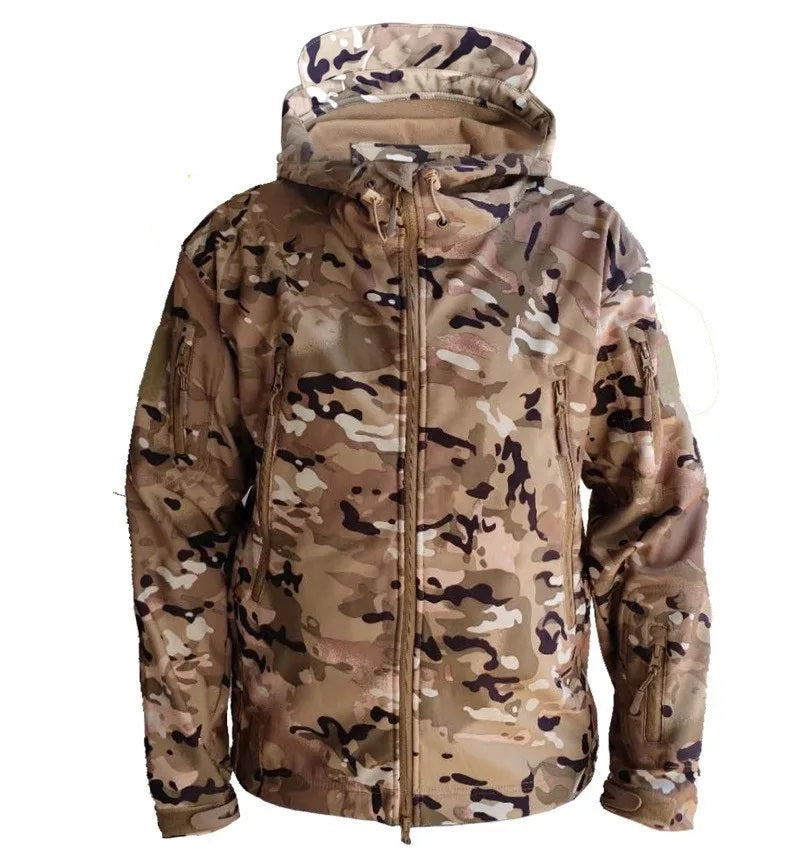 Jelte commando explorer