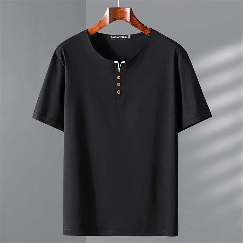 Daan plus size T-Shirt