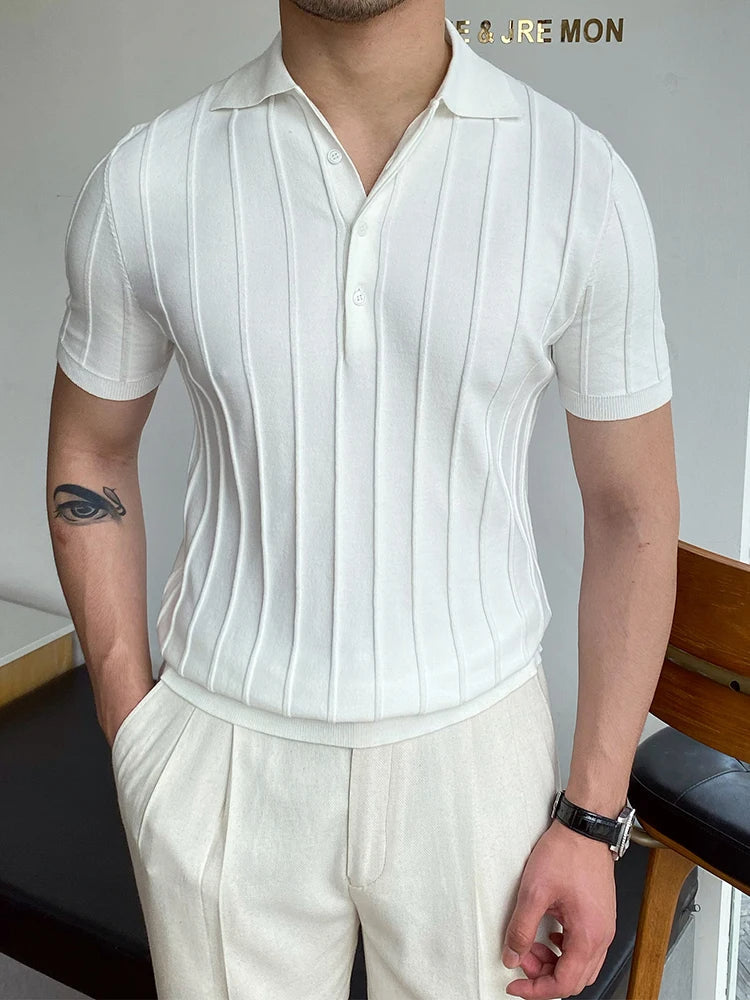 Kevin poloshirt