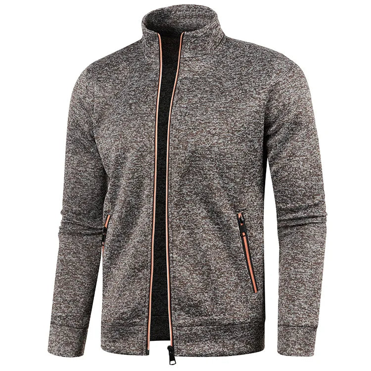 Dani gebreid vest