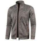Dani gebreid vest