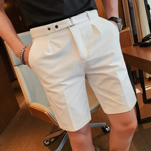 Keimpe short