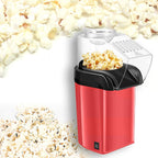 Popcornmaker — afbeelding 1