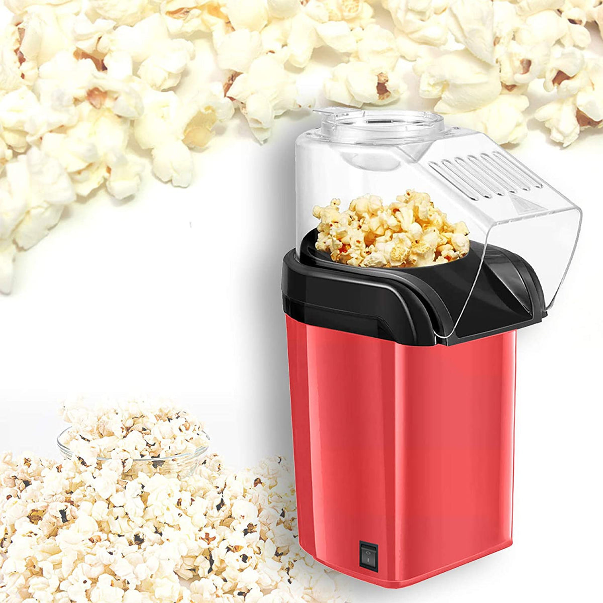 Popcornmaker — afbeelding 1