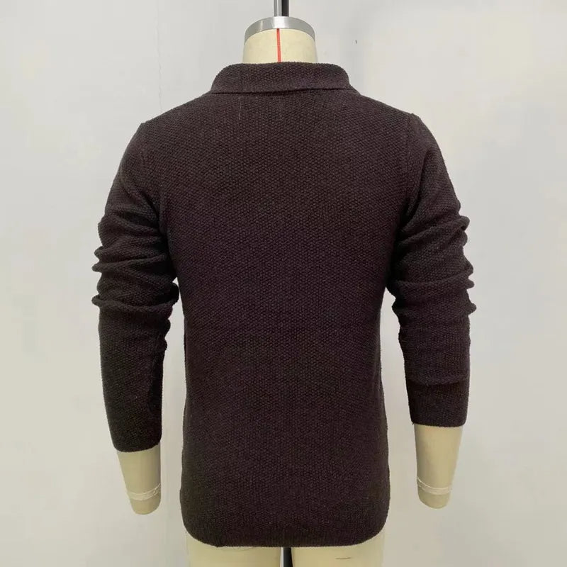 Sweatercoat