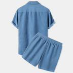Casual heren zomerset – Liva