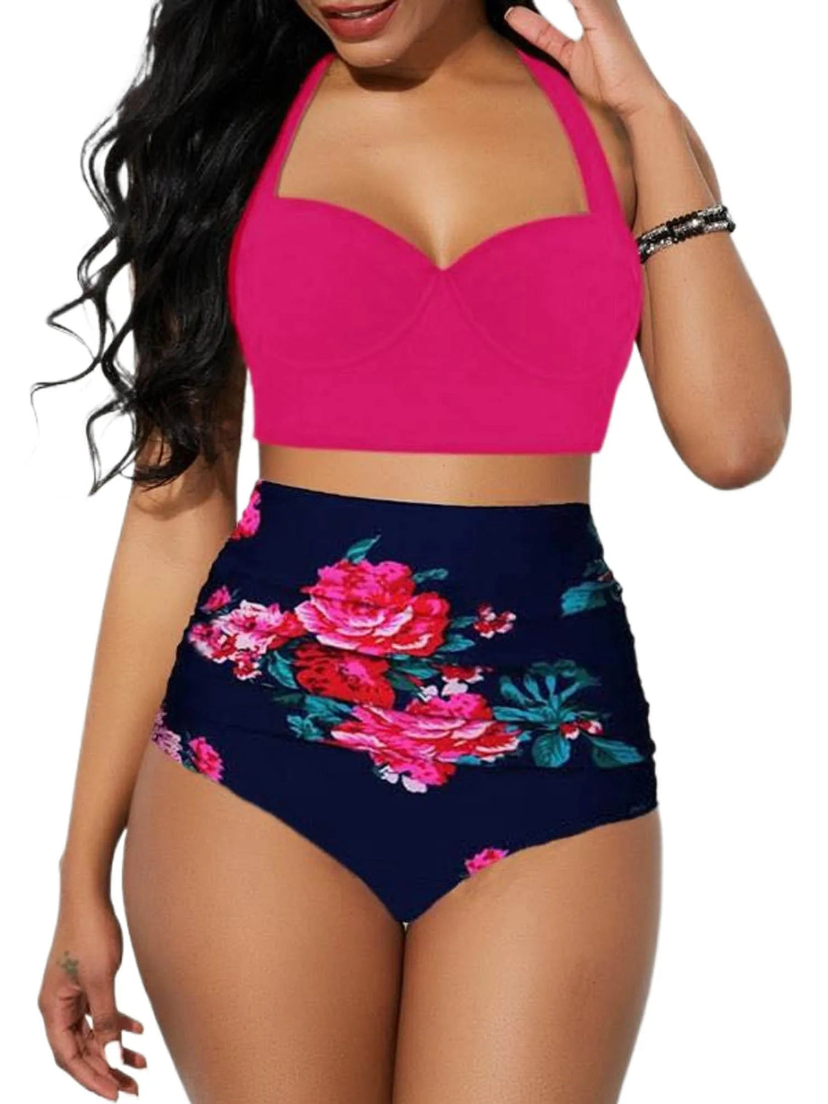 Janna bikini