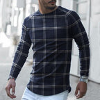 Slim-fit trui voor heren — afbeelding 2