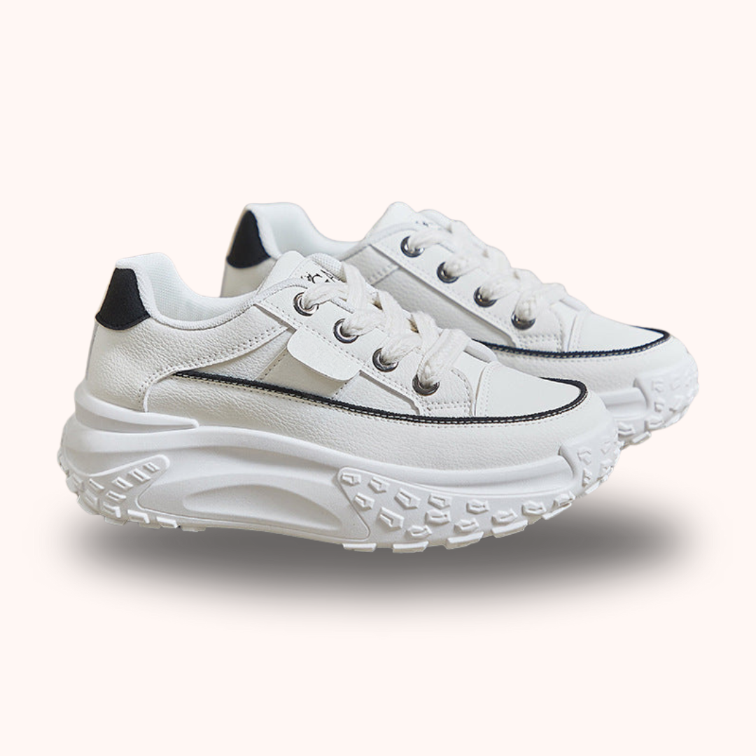 Schoenen voor dagelijks comfort
