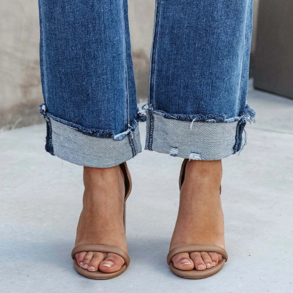Damesjeans