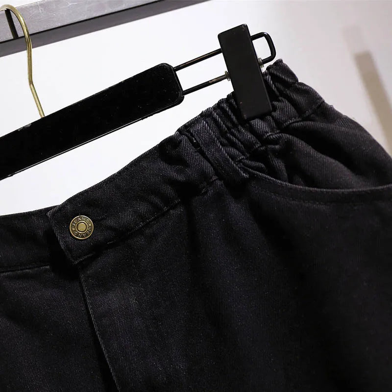 Kyara plus-size