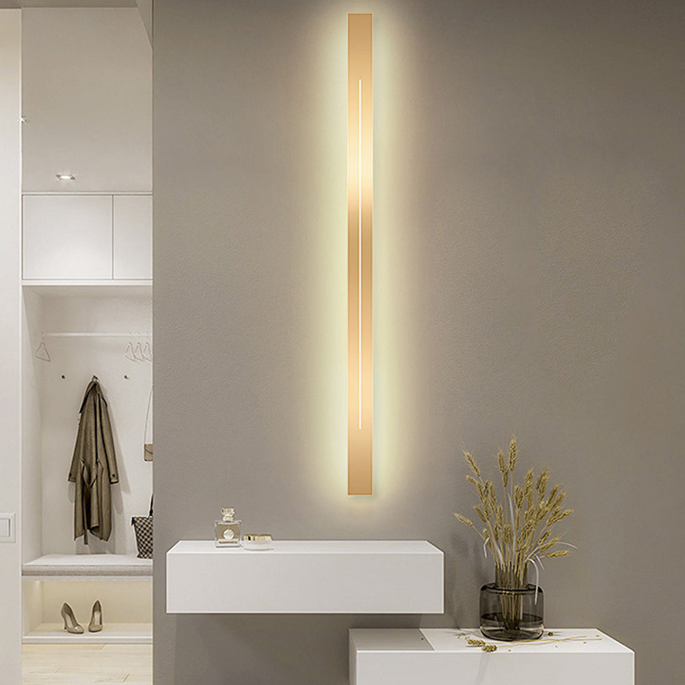 LED wandlamp – Liva