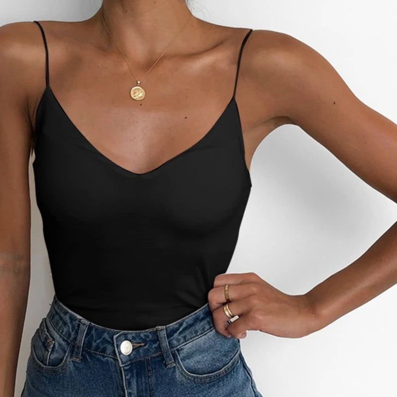 Kaelindra top