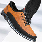 Heren oxford schoenen – Noor